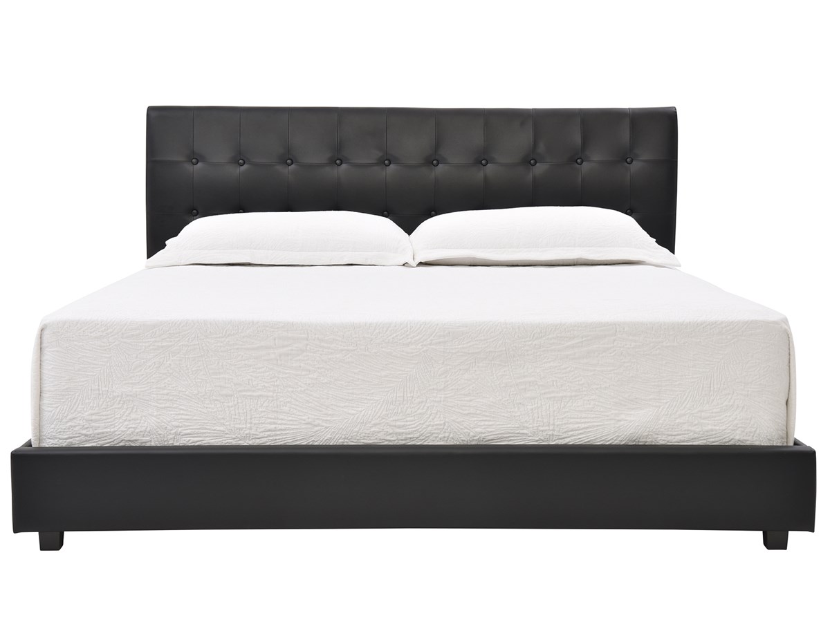 Lusso Bed, King